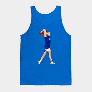 Reed dunk Tank Top